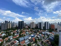 Tomlinson Heights (D10), Condominium #570204891
